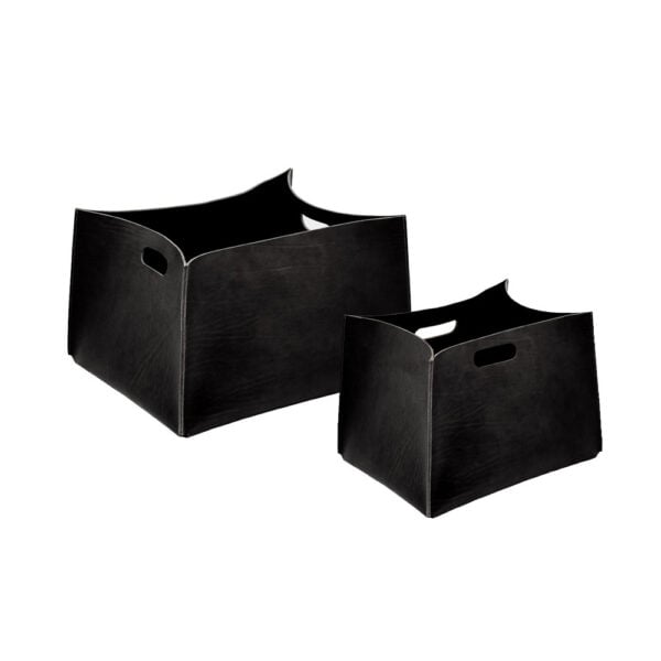 Rabitti Amsterdam Baskets with Handles