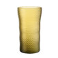Venini Carlo Scarpa Battuto Nido D'Ape Straw Yellow
