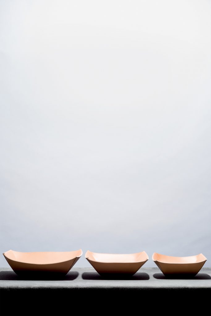 Rabitti Lambda Bowl