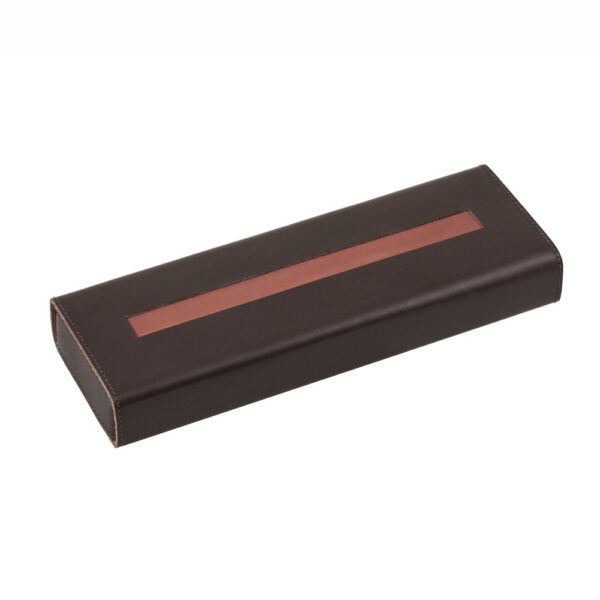 Rabitti Etna Match Holder Back Featuring Strike Strip Rabitti Etna Match Holder Back Featuring Strike Strip