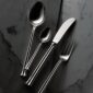Robbe & Berking Viva Five-Piece Place Setting Silver