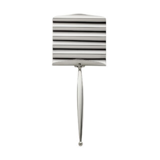 Robbe & Berking Gio Silver Asparagus Server