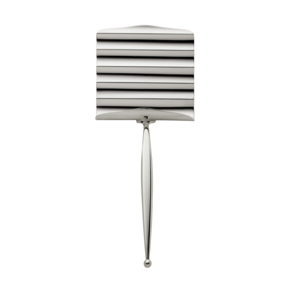 Robbe & Berking Gio Silver Asparagus Server