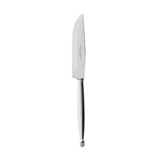 Robbe & Berking Gio Silver Steak Knife