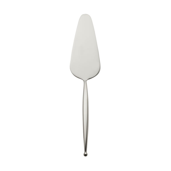 Robbe & Berking Gio Silver Tart or Pie Server