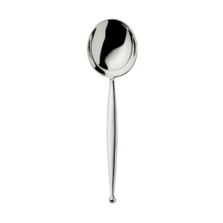 Robbe & Berking Gio Silver Sugar Spoon