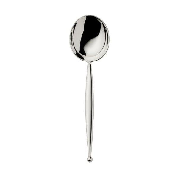 R&B-Gio-Zuckerloeffel-Sugar-spoon-1200x1200-100KB Robbe & Berking Gio Silver Sugar Spoon