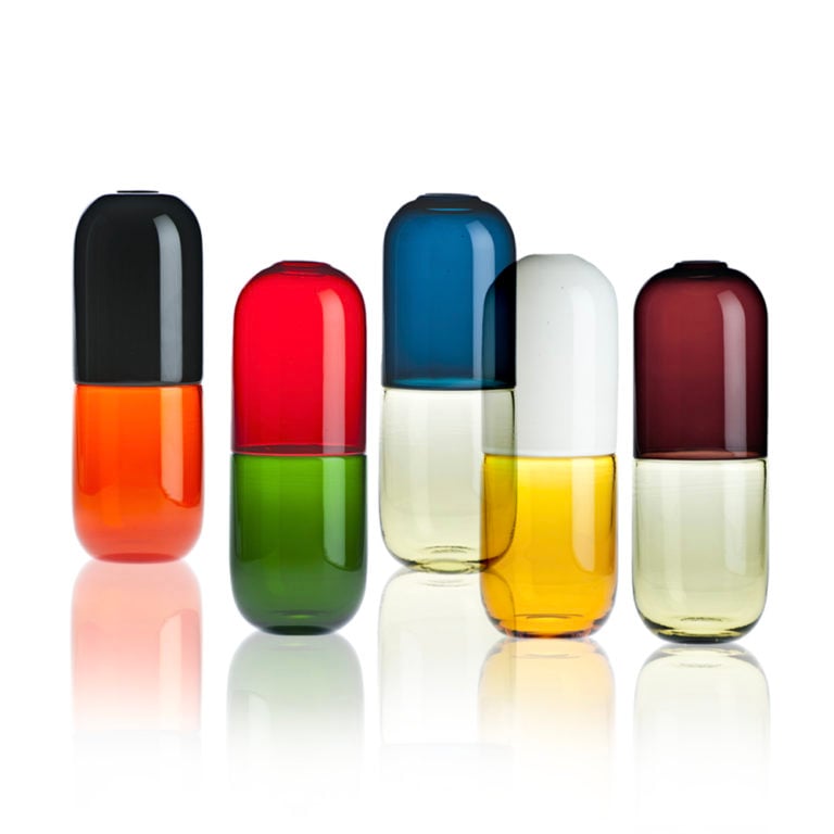 Venini Happy Pills Parent Venini Happy Pills Parent