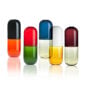 Venini Happy Pills Parent