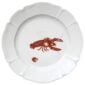 Nymphenburg Mare Nostrum Dinner Plate