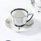Augarten Mythos Dinnerware Mood cup