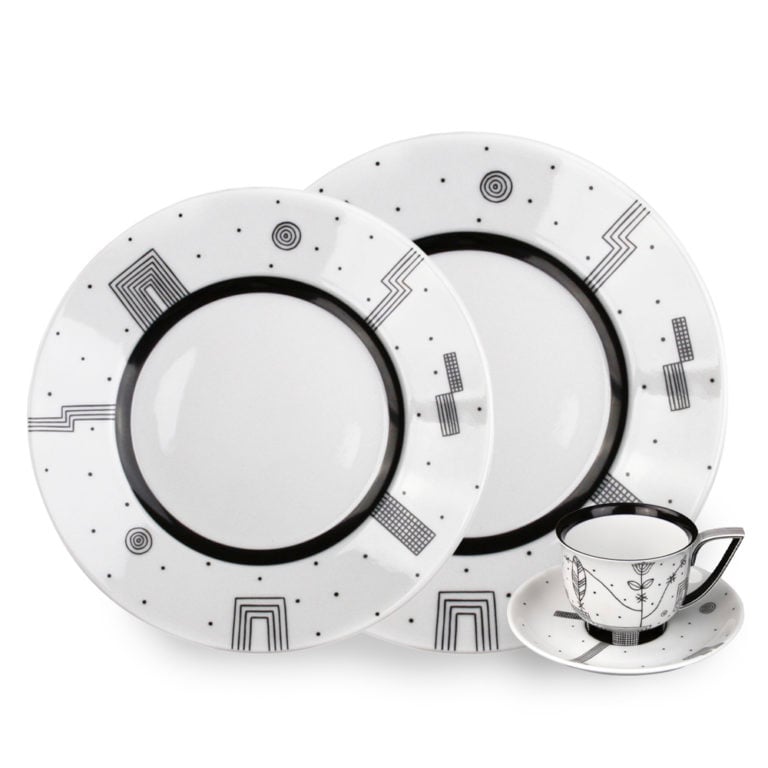 Augarten Mythos Dinnerware Parent