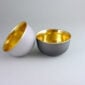 Augarten Champagne Cups at Kneen & Co. Designer Drinkware