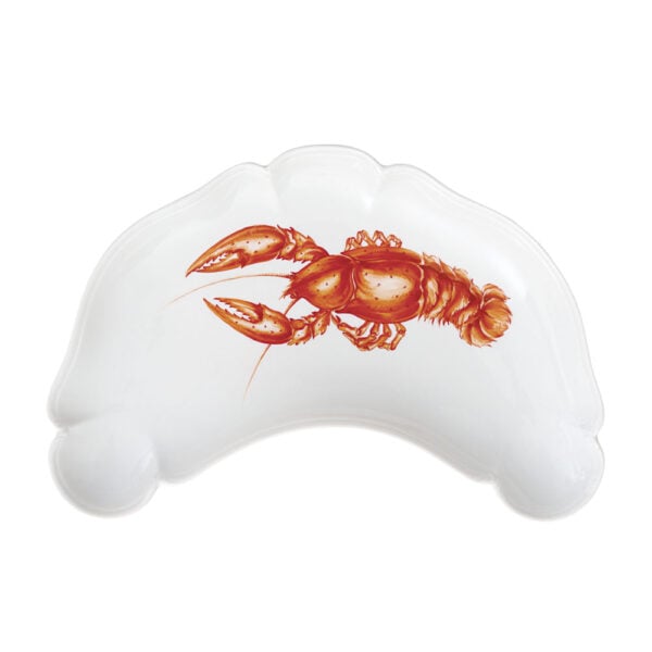 Nymphenburg Mare Nostrum Bone Dish