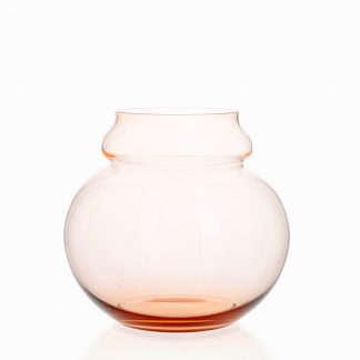 Lobmeyr Rosalin Vase III