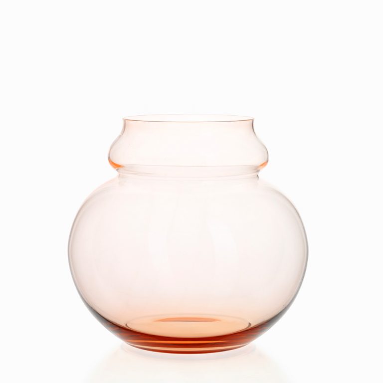Lobmeyr Rosalin Vase III
