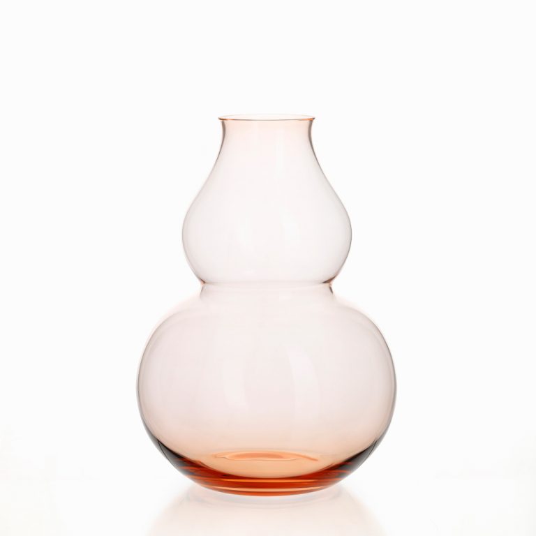 Lobmeyr Rosalin Vase II