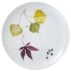 Nymphenburg Lotos Indian Summer Dessert Plate