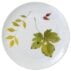 Nymphenburg Lotos Indian Summer Dessert Plate