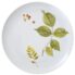Nymphenburg Lotos Indian Summer Dessert Plate