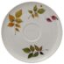 Nymphenburg Lotos Indian Summer Saucer