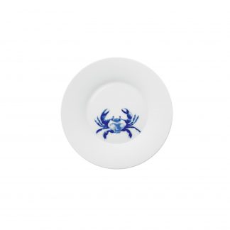 Hering Berlin Ocean Cake Plate Hering Berlin Ocean Cake Plate