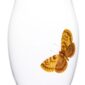 Lobmeyr Balloon Tumbler Convex with Butterflies B