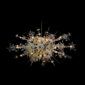 Lobmeyr 26 Light Metropolitan Chandelier | Luxury Lighting