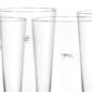 Lobmeyr Commodore Beer Tumbler with Engraved Insects