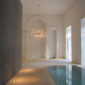 Lobmeyr Metropolitan 13 Light Chandelier in high-end home