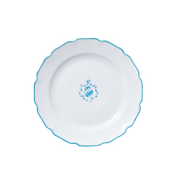 Nymphenburg Bavaria Dessert Plate Nymphenburg Bavaria Dessert Plate