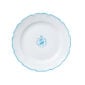 Nymphenburg Bavaria Dinner Plate