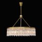 Lobmeyr Damla 10-Light Chandelier