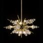 Lobmeyr Auditorium 11-Light Chandelier