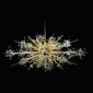 Lobmeyr Met 26-Light Chandelier