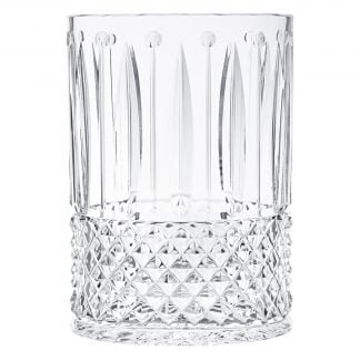 Saint-Louis Tommy Oval Vase