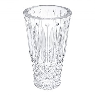 Saint-Louis Tommyssimo Clear Vase