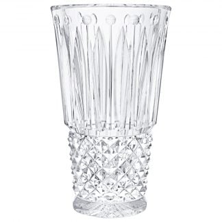 Saint-Louis Tommyssimo Clear Vase