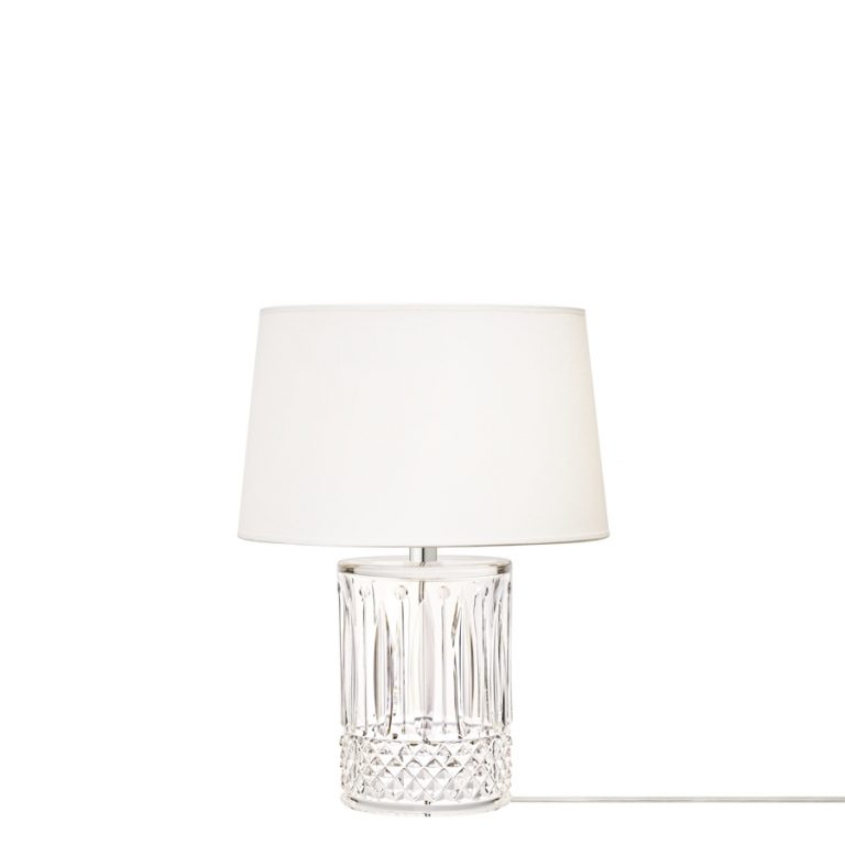 Saint-Louis Tommy Table Lamp Small