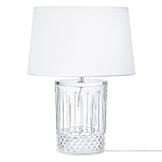 Saint-Louis Tommy Table Lamp Large