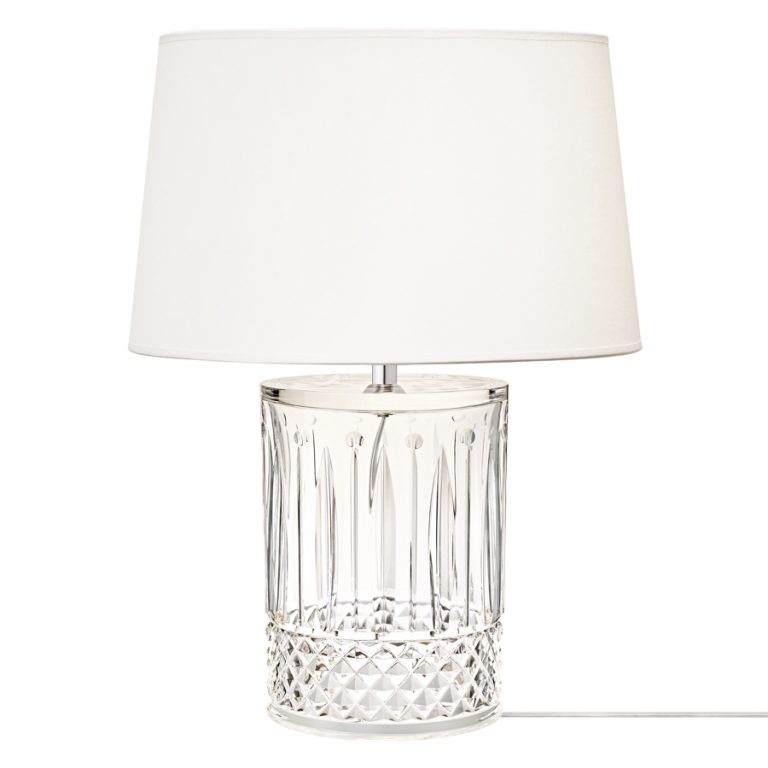 Saint-Louis Tommy Table Lamp Large