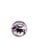 Saint-Louis Dog Paperweight