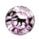 Saint-Louis Dog Paperweight