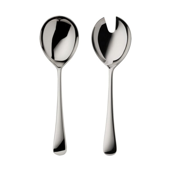 Como-Kompott-Salatloeffel-Gross-ComboSet_05106040-41-1200x1200 Robbe & Berking Como Salad Serving Set in Stainless Steel.