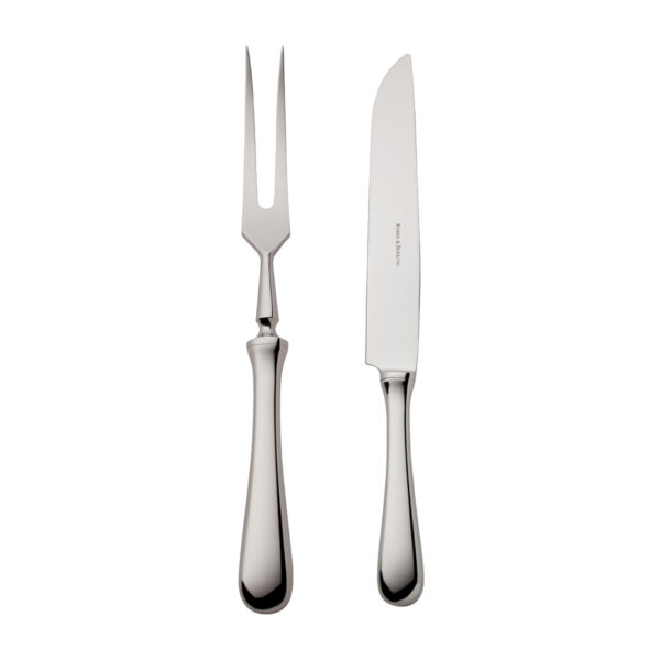 Como-Tranchiermesser-ComboSet_05106048-49-1200x1200 Robbe & Berking Como Carving Fork and Knife Set