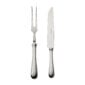 Robbe & Berking Como Carving Fork and Knife Set