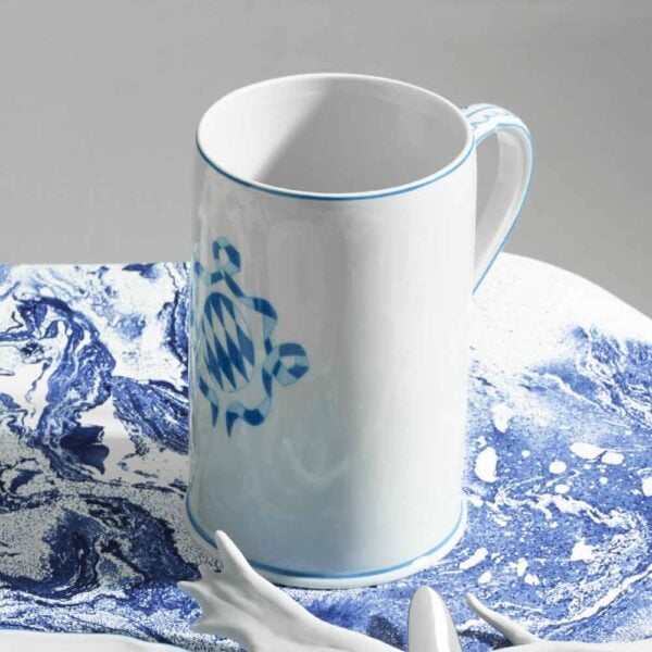 Nymphenburg Bavaria Beer Stein Nymphenburg Bavaria Beer Mug