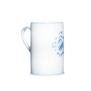 Nymphenburg Bavaria Beer Stein