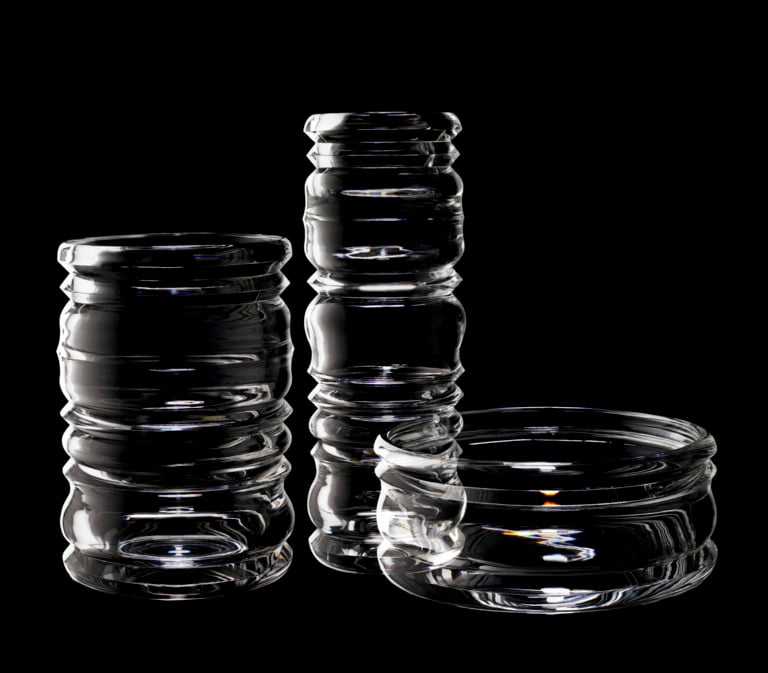 Lobmeyr Thom Vases Mood