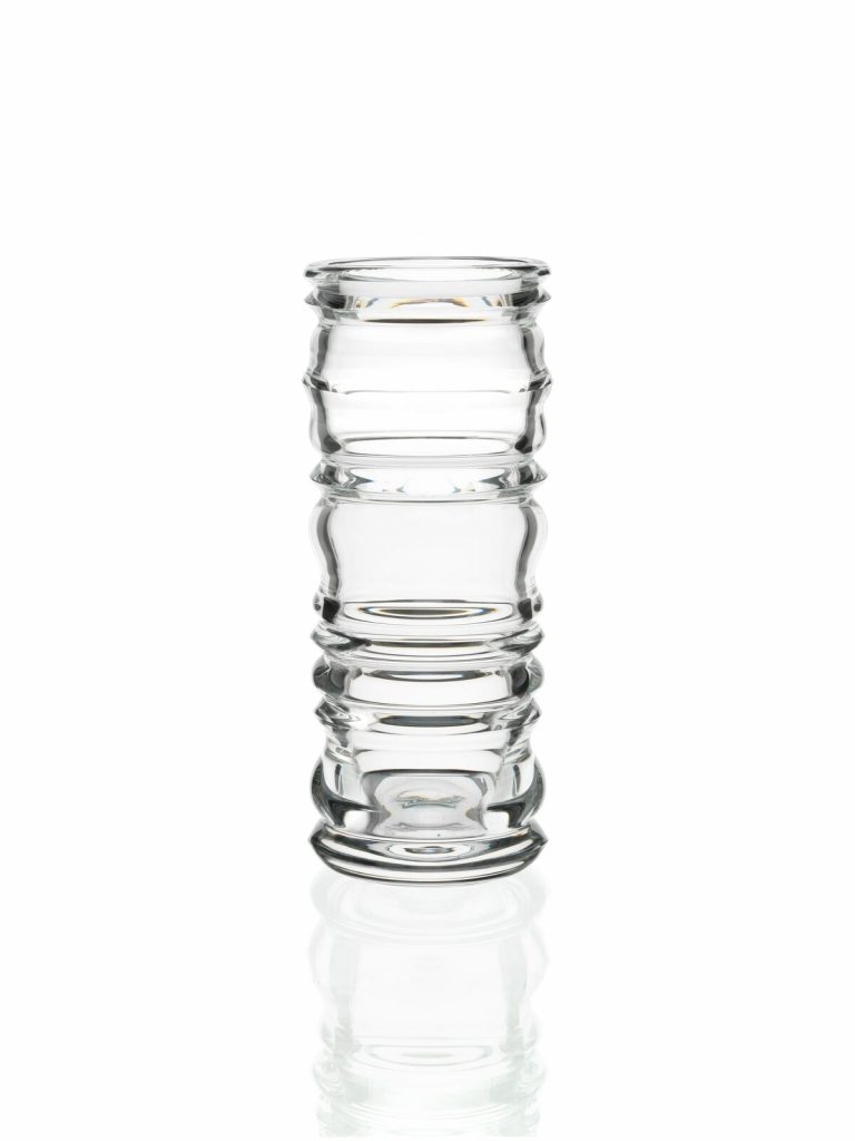 Lobmeyr Thom Vase Tall
